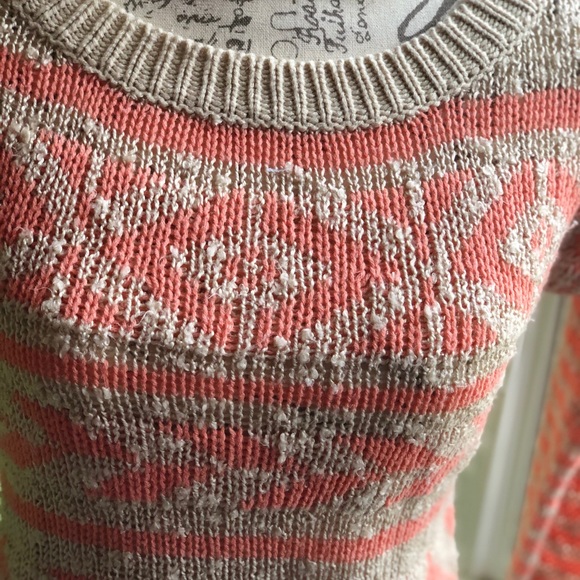 📚 Cropped sweater - Picture 2 of 5